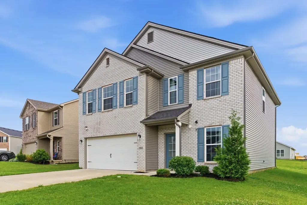 102 Bellatrix Court Georgetown KY 40324
