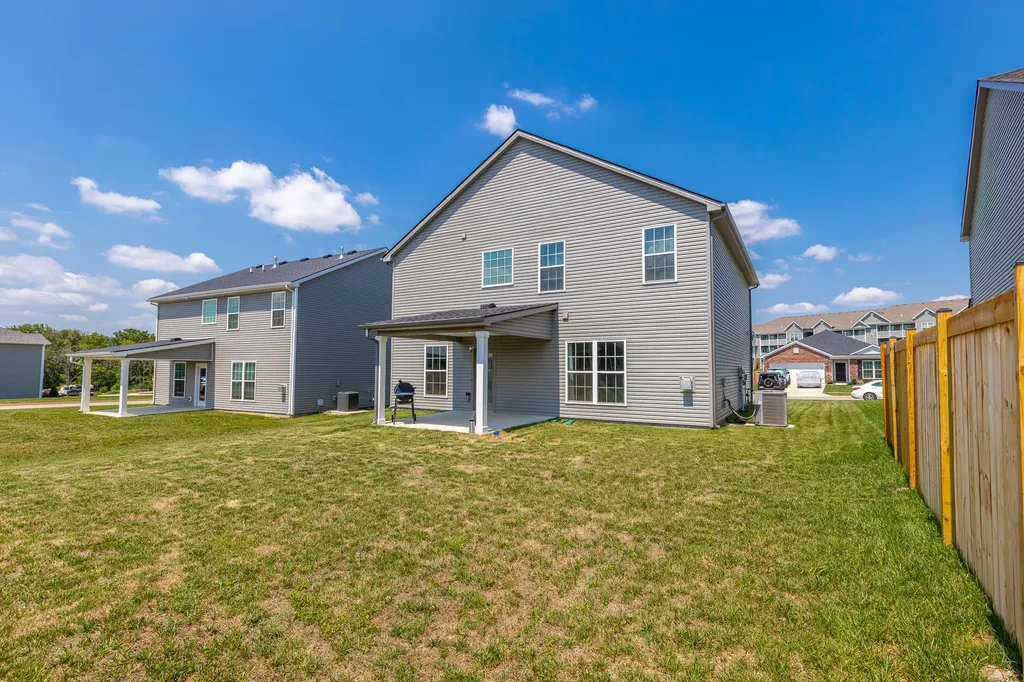 102 Bellatrix Court Georgetown KY 40324