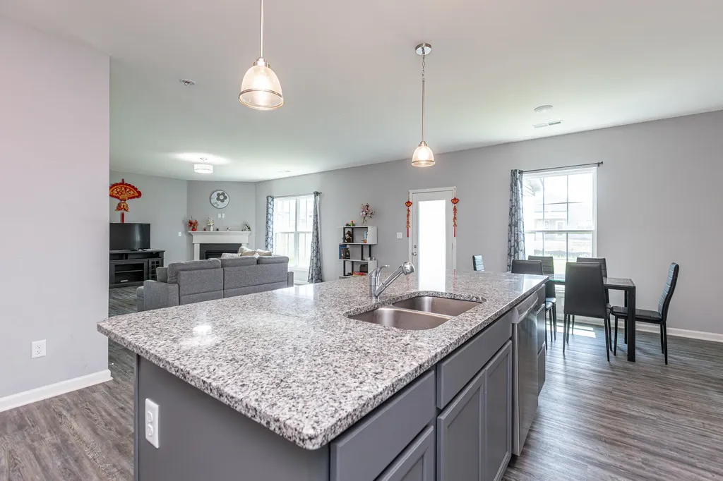 102 Bellatrix Court Georgetown KY 40324