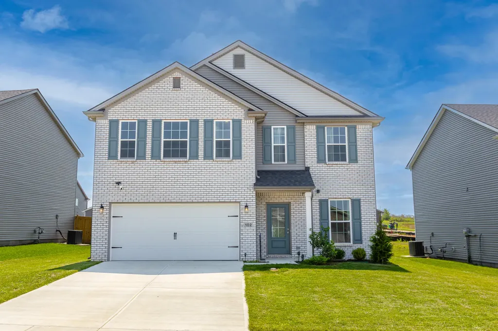 102 Bellatrix Court Georgetown KY 40324