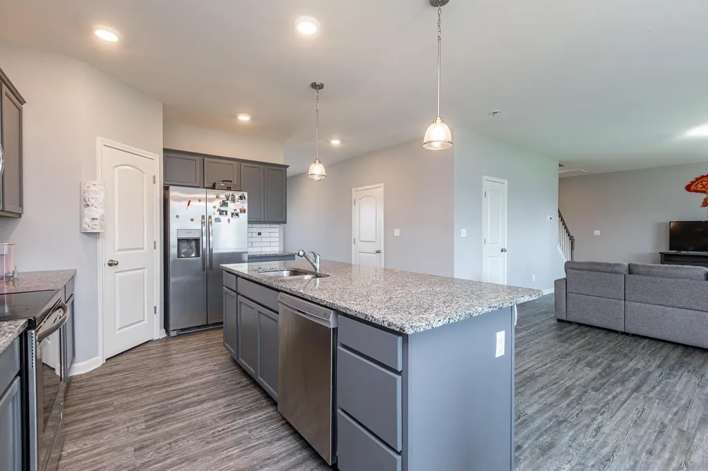 102 Bellatrix Court Georgetown KY 40324
