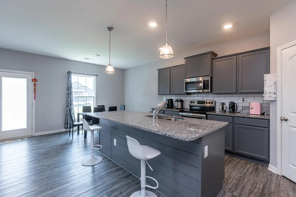 102 Bellatrix Court Georgetown KY 40324