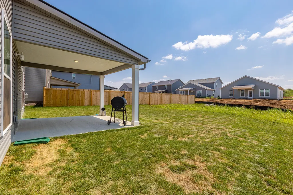 102 Bellatrix Court Georgetown KY 40324