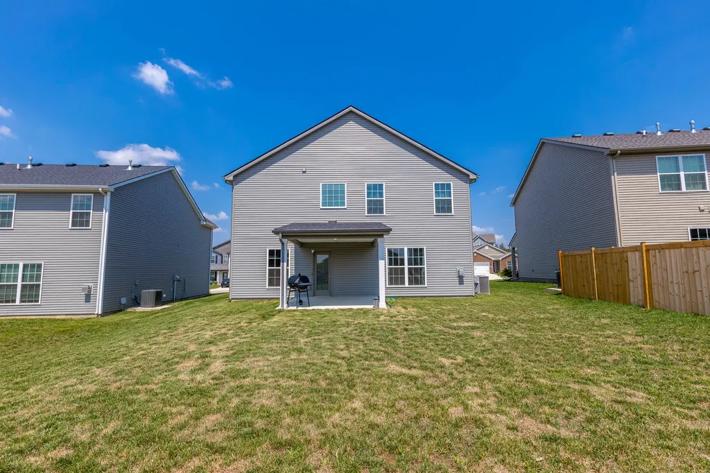 102 Bellatrix Court Georgetown KY 40324