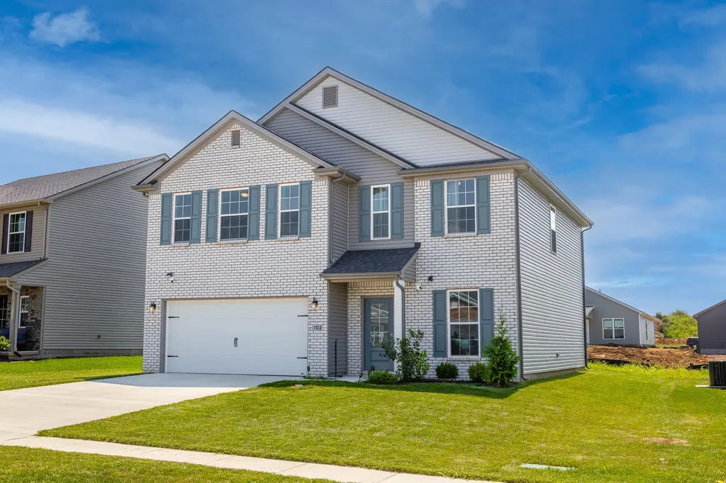 102 Bellatrix Court Georgetown KY 40324