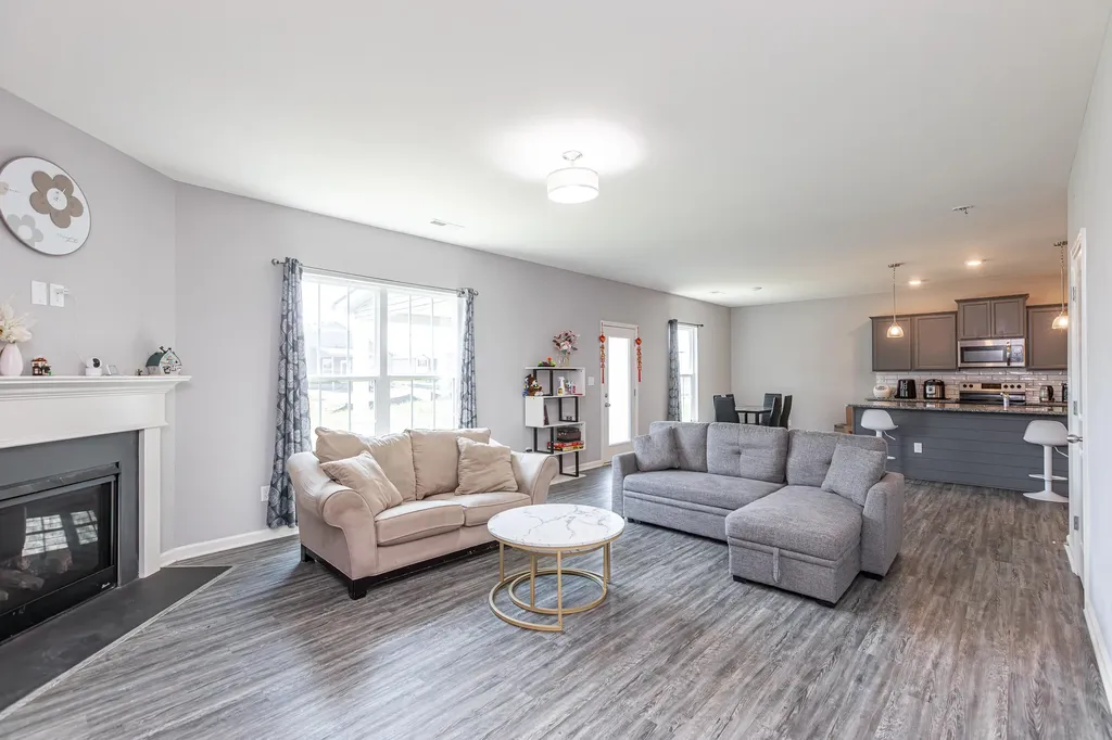 102 Bellatrix Court Georgetown KY 40324