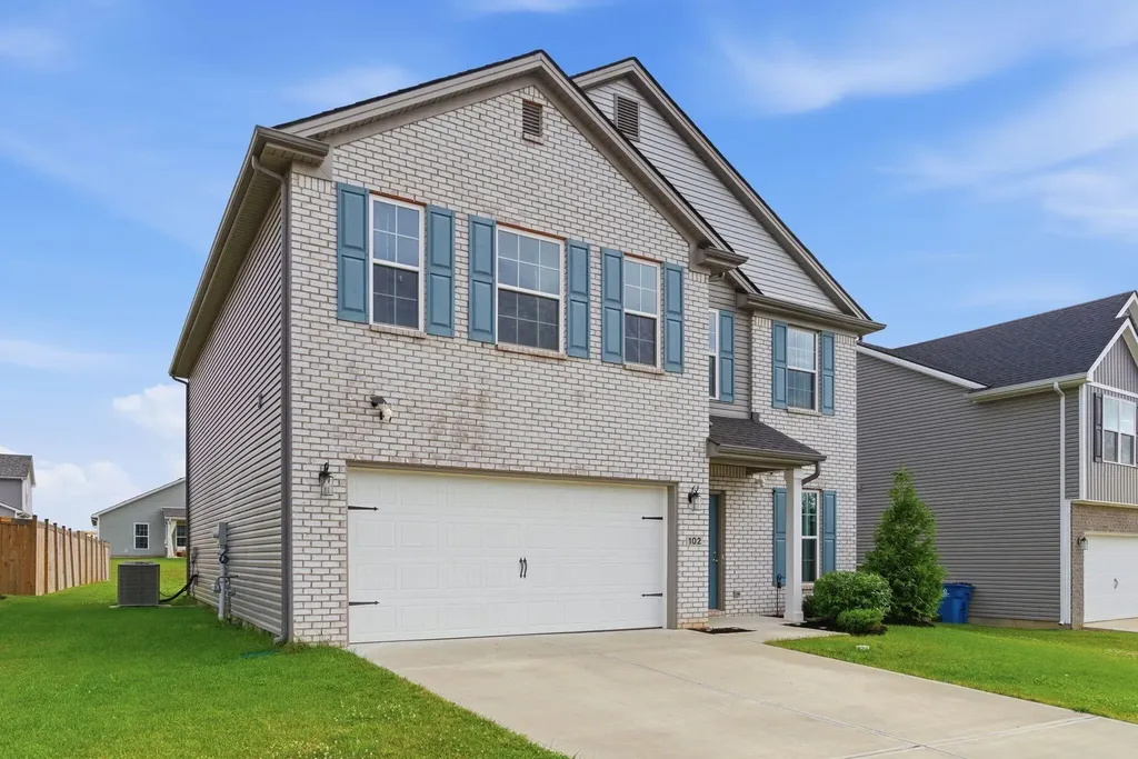102 Bellatrix Court Georgetown KY 40324