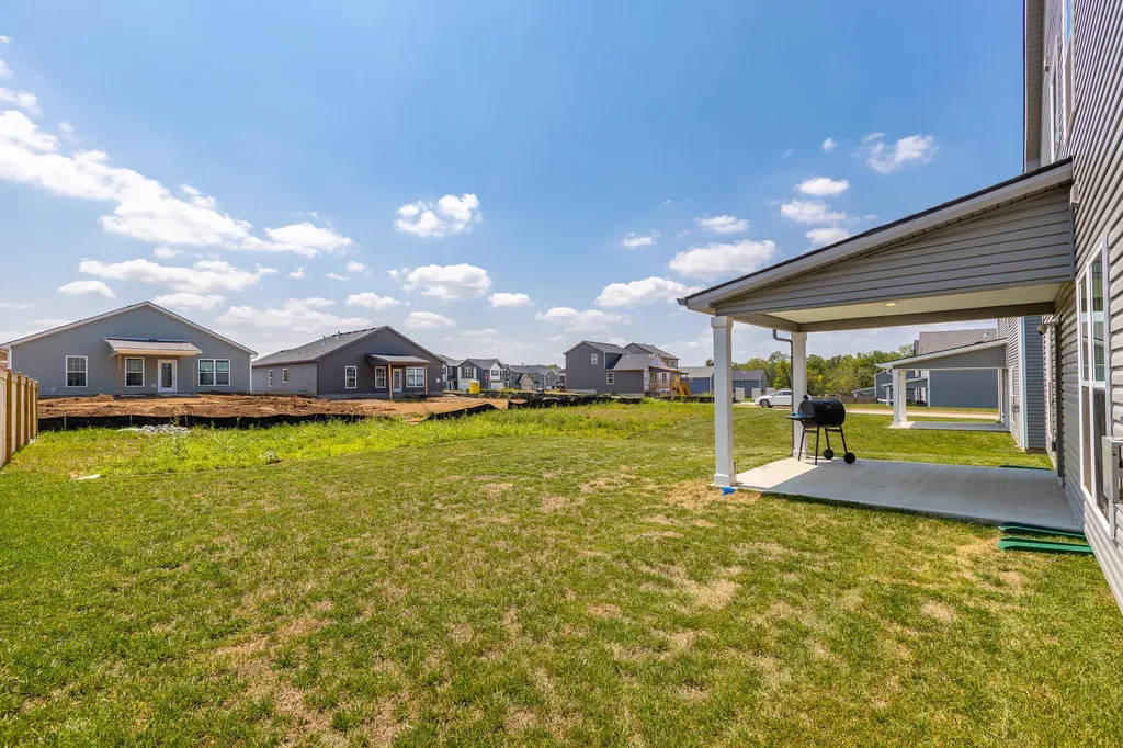 102 Bellatrix Court Georgetown KY 40324