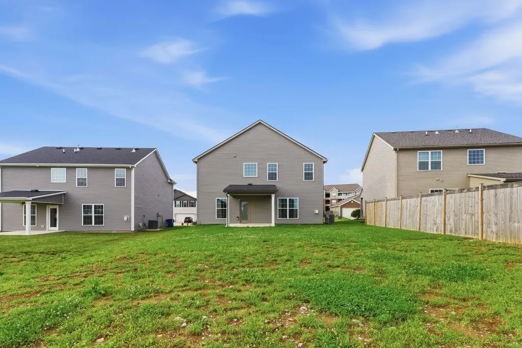102 Bellatrix Court Georgetown KY 40324