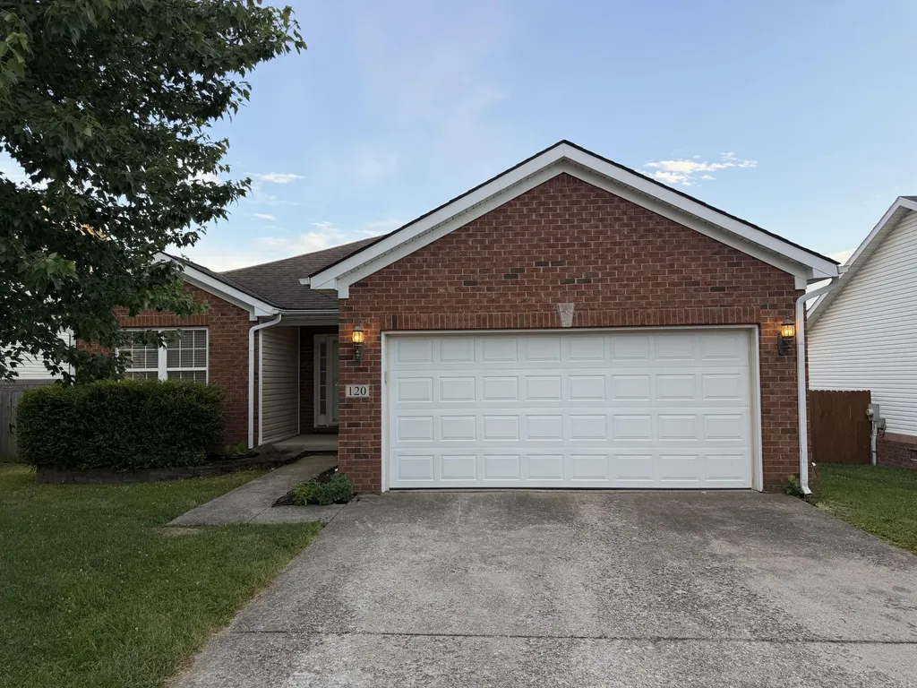 120 Santa Monica Drive Georgetown KY 40324