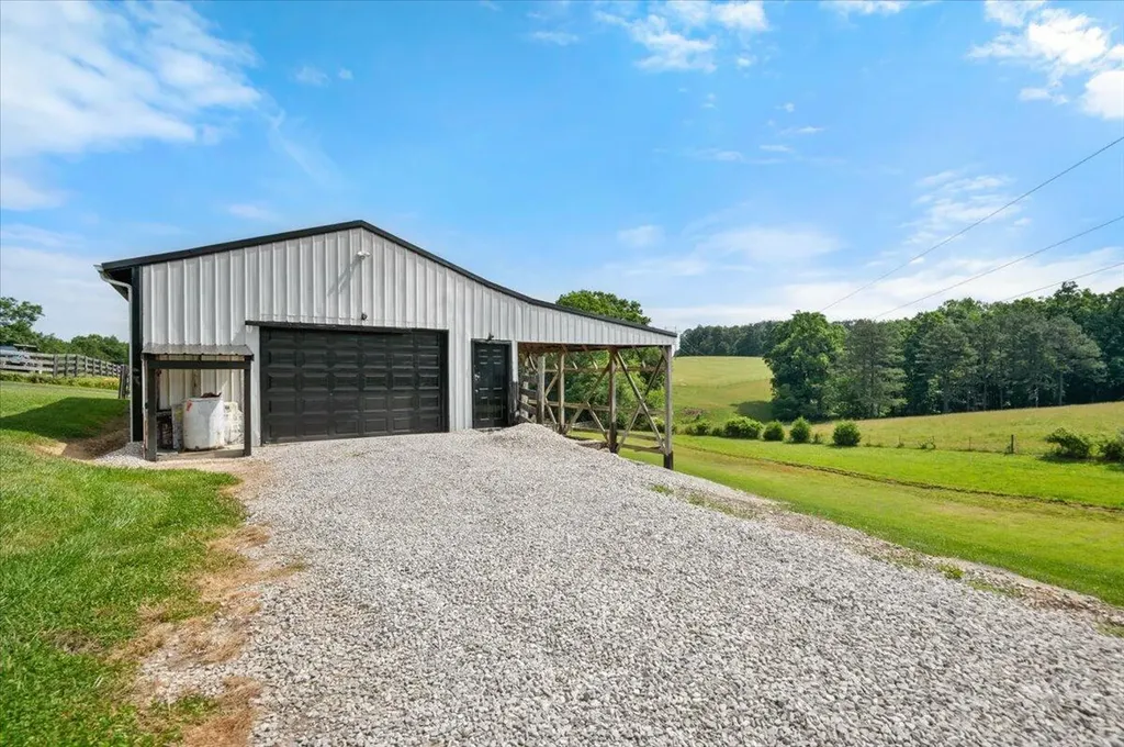 128 Harold Reams Road London KY 40741