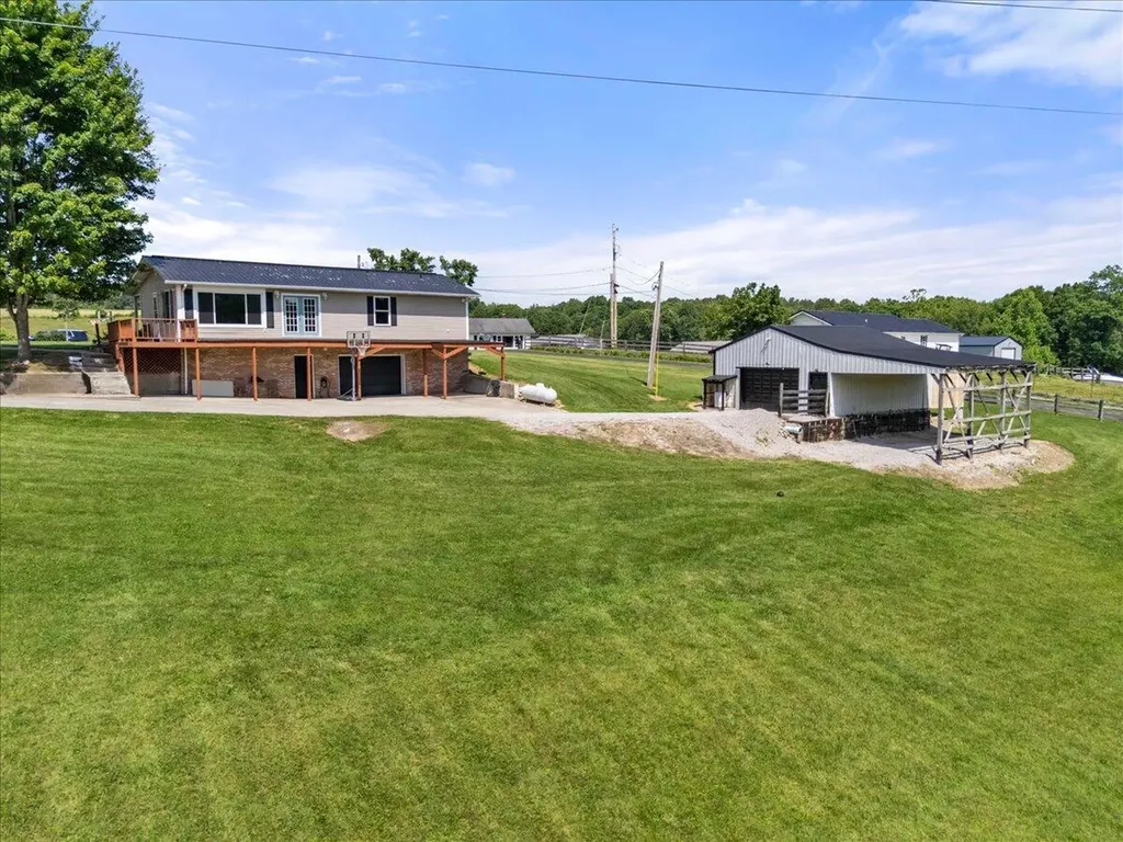 128 Harold Reams Road London KY 40741