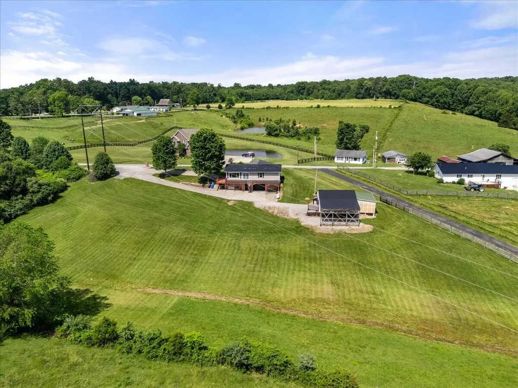 128 Harold Reams Road London KY 40741