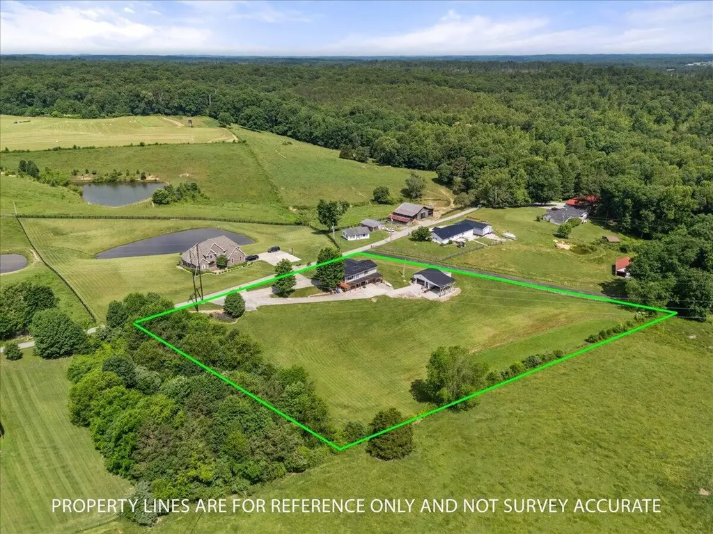 128 Harold Reams Road London KY 40741