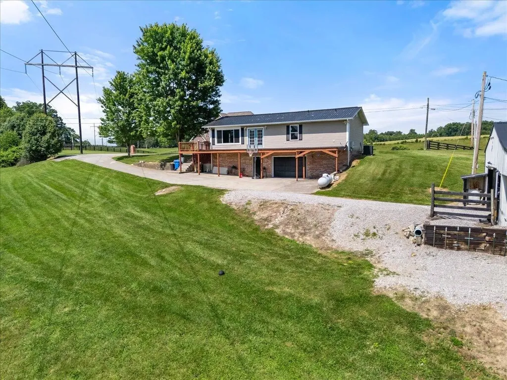 128 Harold Reams Road London KY 40741