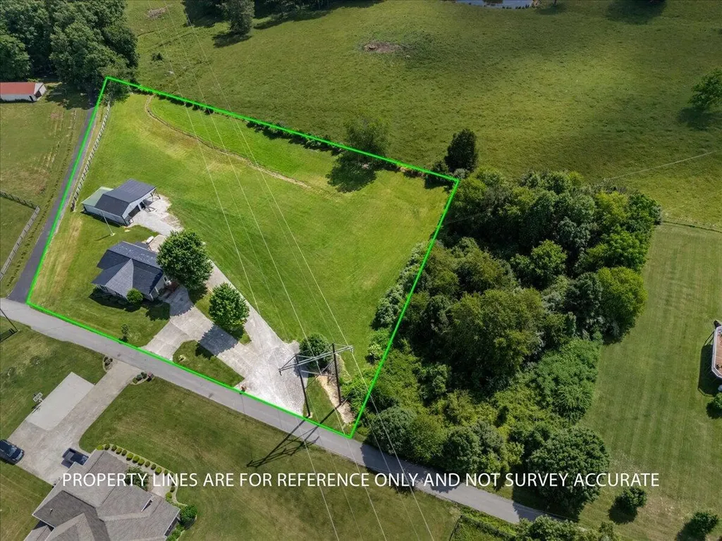 128 Harold Reams Road London KY 40741