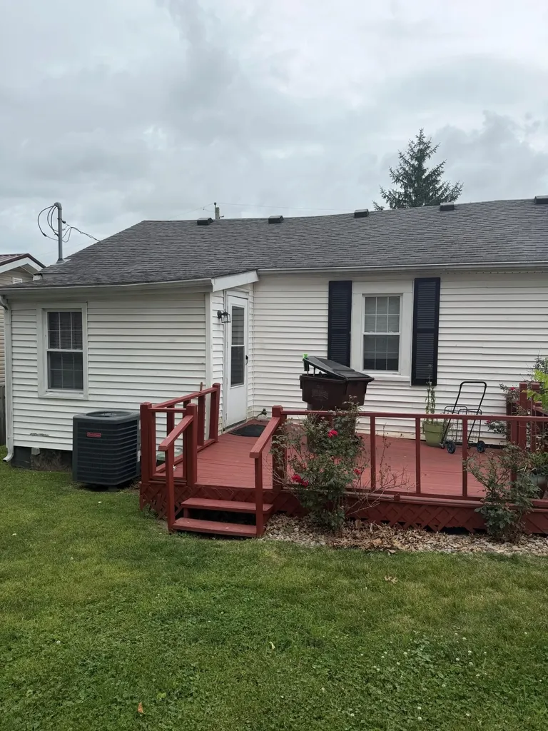 318 First Street Midway KY 40347