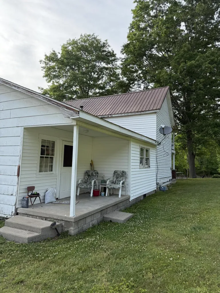 3808 Little Indian Creek Road Woodbine KY 40771