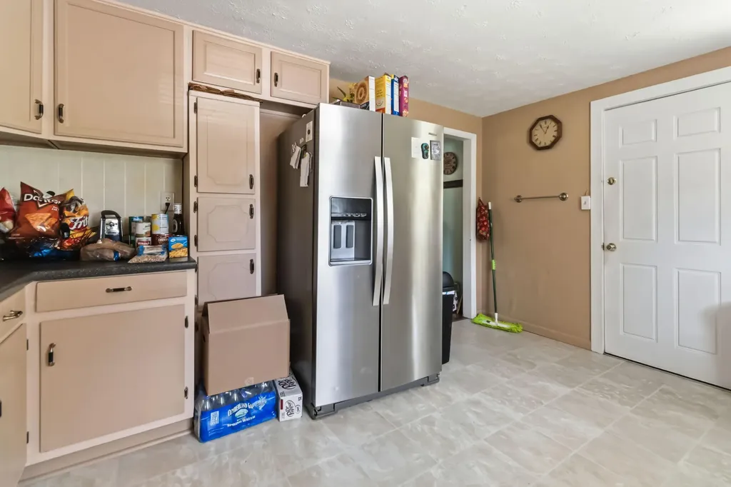 3808 Little Indian Creek Road Woodbine KY 40771