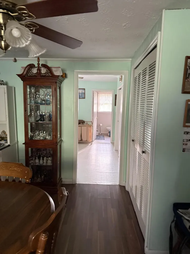 3808 Little Indian Creek Road Woodbine KY 40771