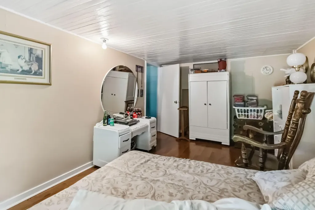 3808 Little Indian Creek Road Woodbine KY 40771