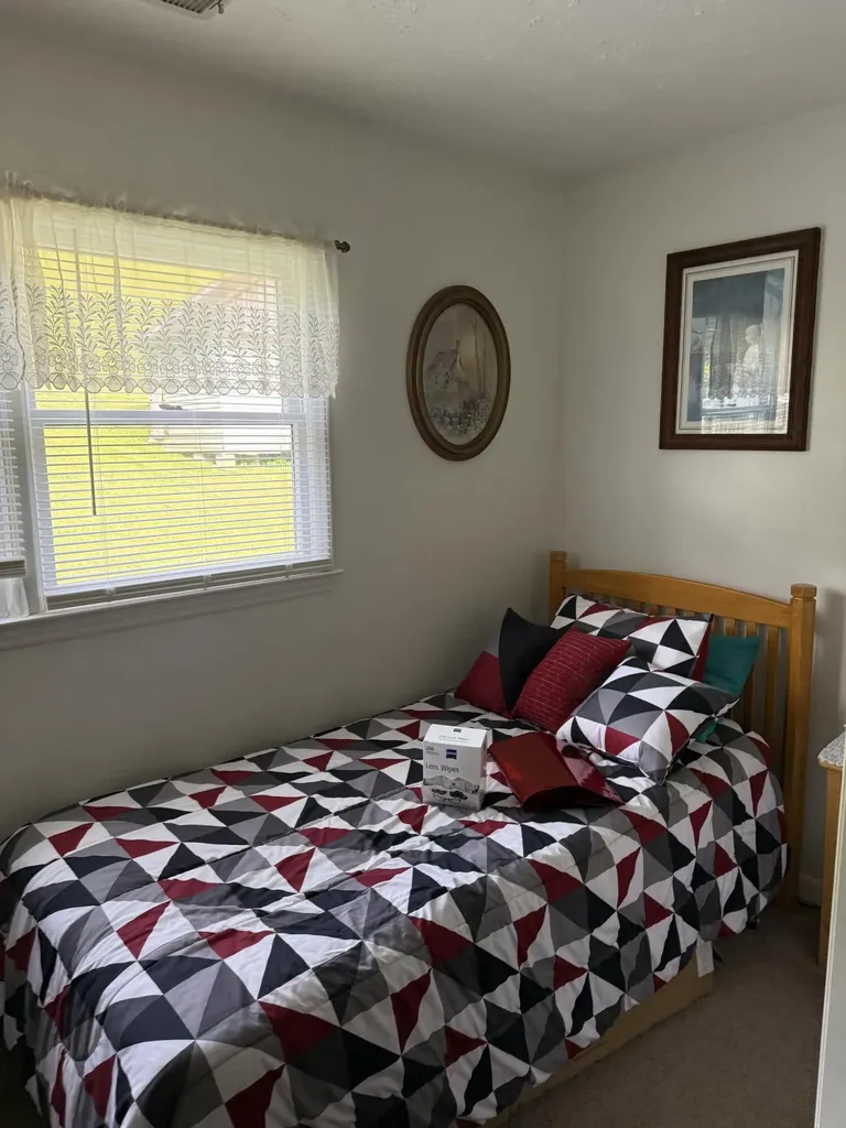 3808 Little Indian Creek Road Woodbine KY 40771