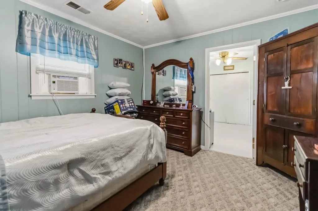 3808 Little Indian Creek Road Woodbine KY 40771