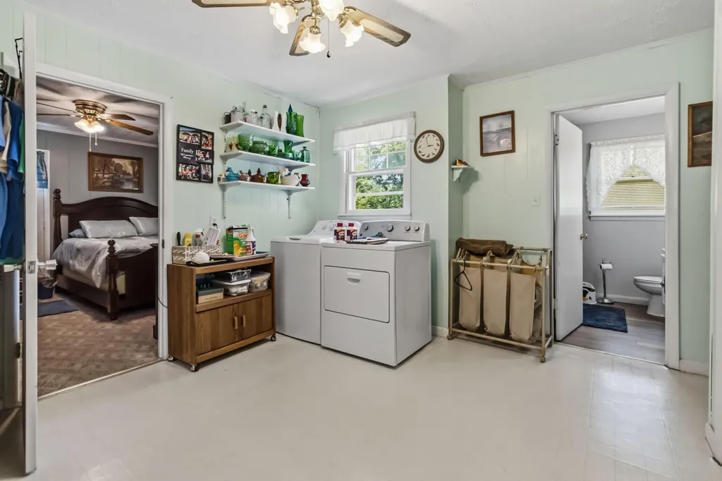 3808 Little Indian Creek Road Woodbine KY 40771