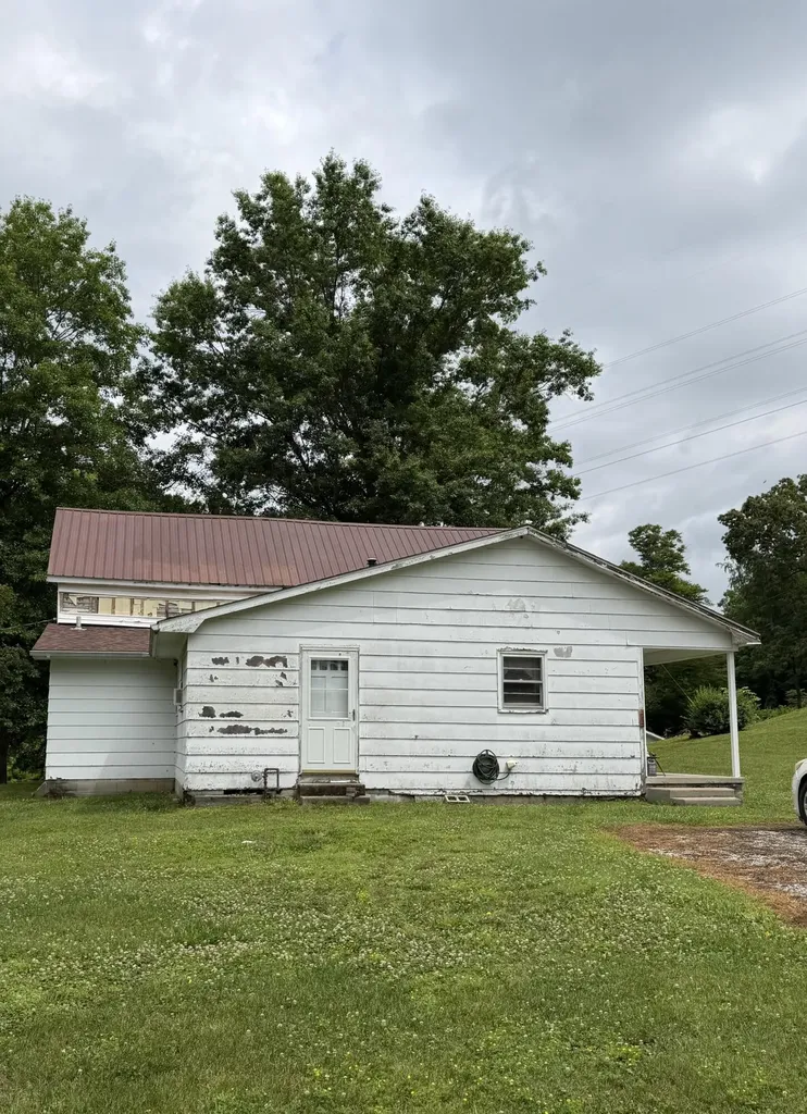 3808 Little Indian Creek Road Woodbine KY 40771
