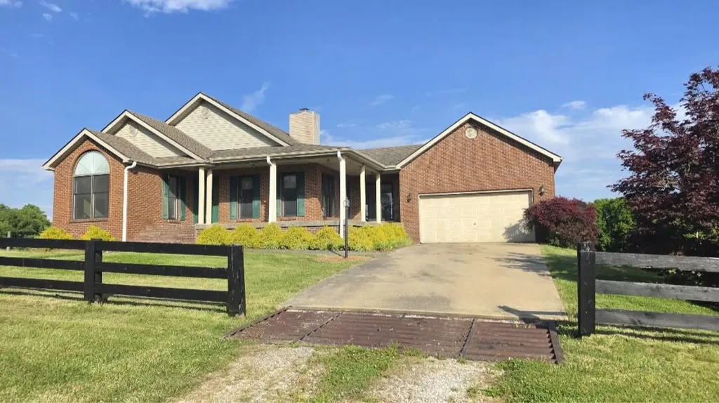 3884 Stepstone Road Owingsville KY 40360