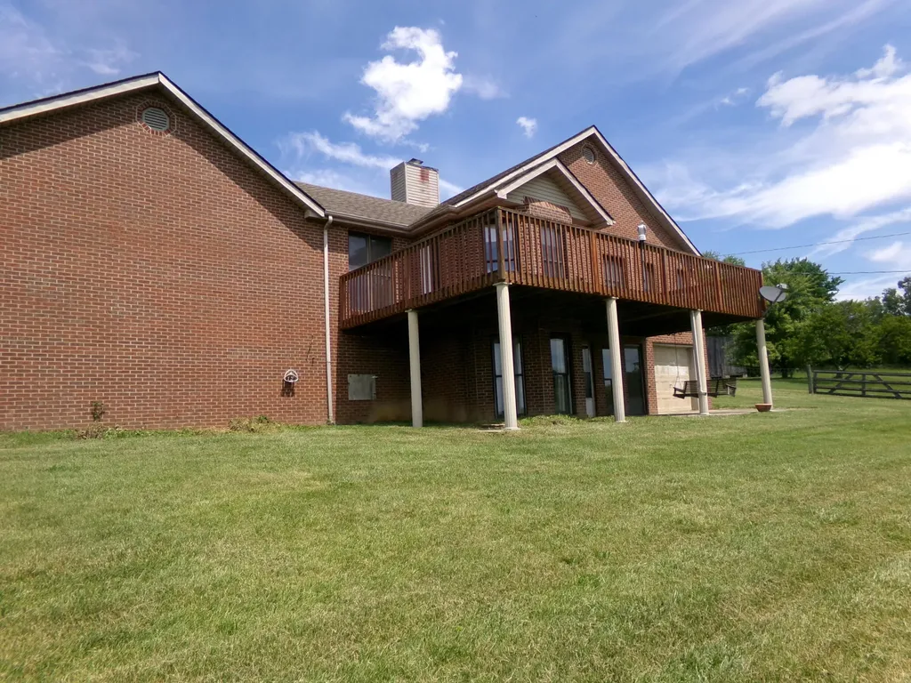 3884 Stepstone Road Owingsville KY 40360