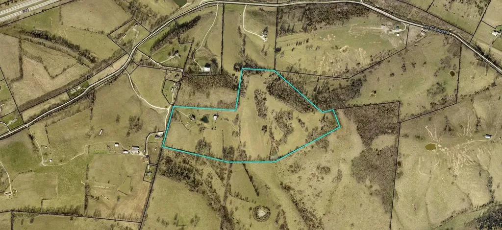 3884 Stepstone Road Owingsville KY 40360