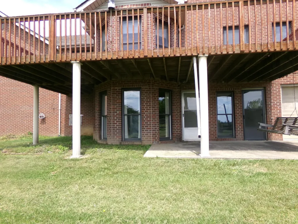 3884 Stepstone Road Owingsville KY 40360