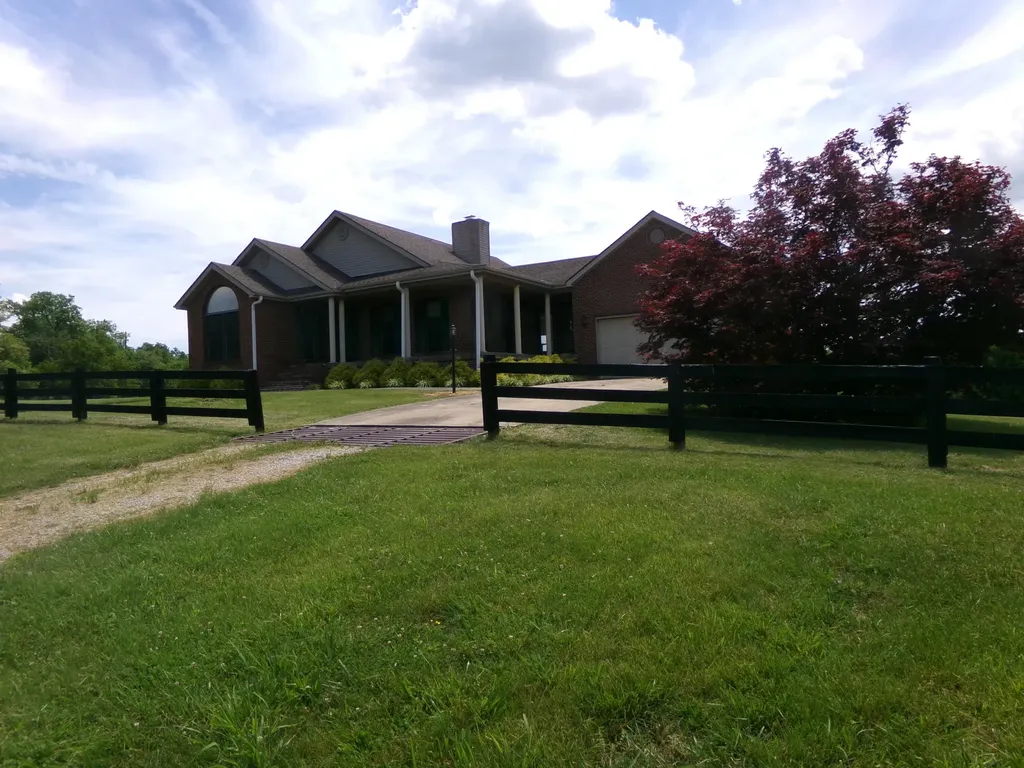 3884 Stepstone Road Owingsville KY 40360