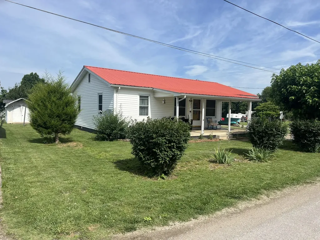 12 Maple Street Monticello KY 42633