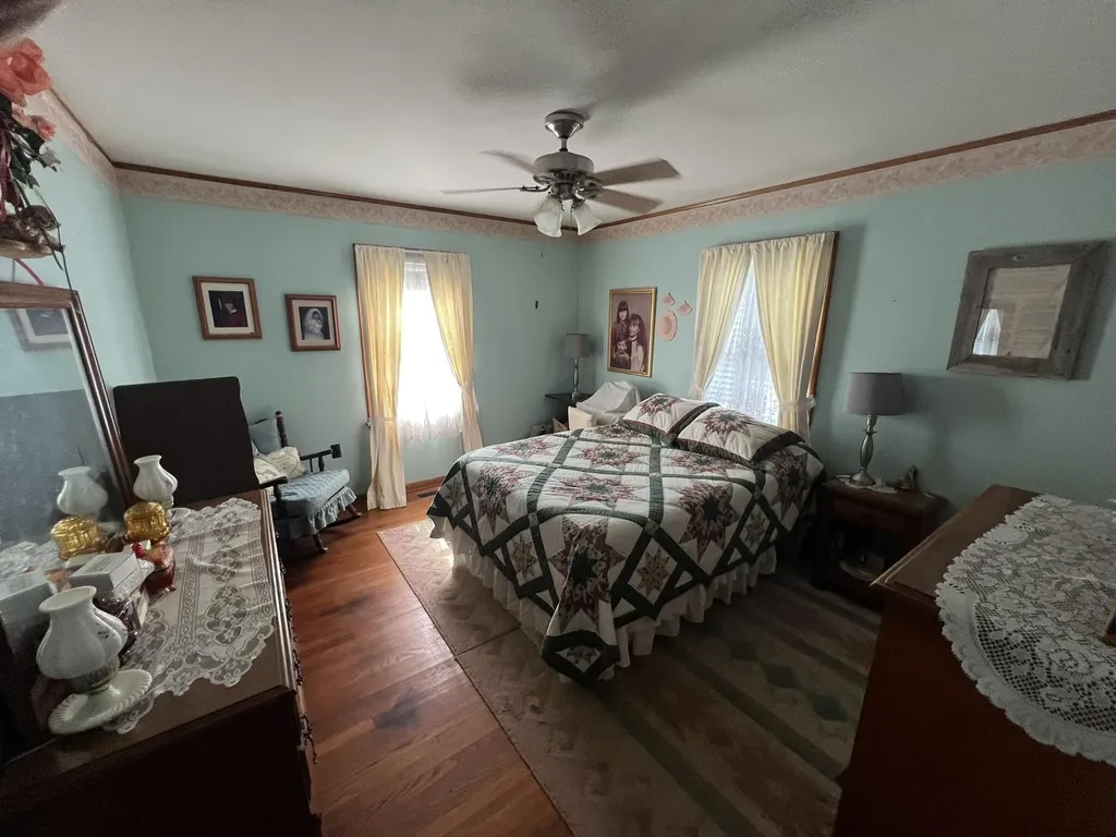 12 Maple Street Monticello KY 42633