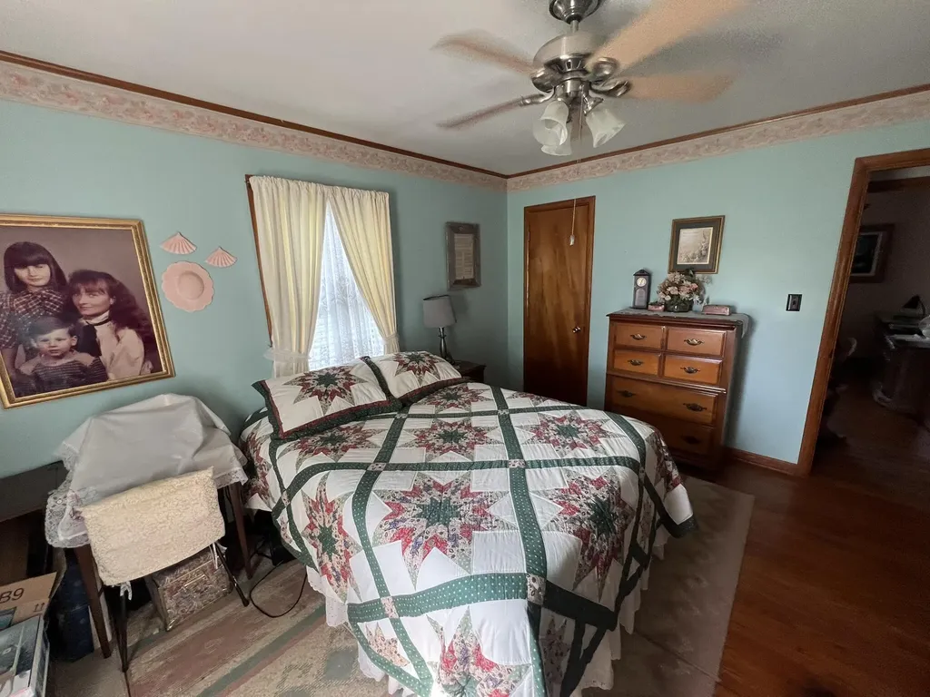 12 Maple Street Monticello KY 42633