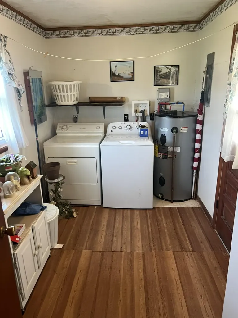 12 Maple Street Monticello KY 42633