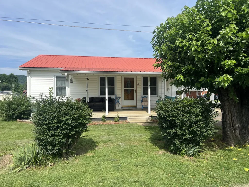 12 Maple Street Monticello KY 42633