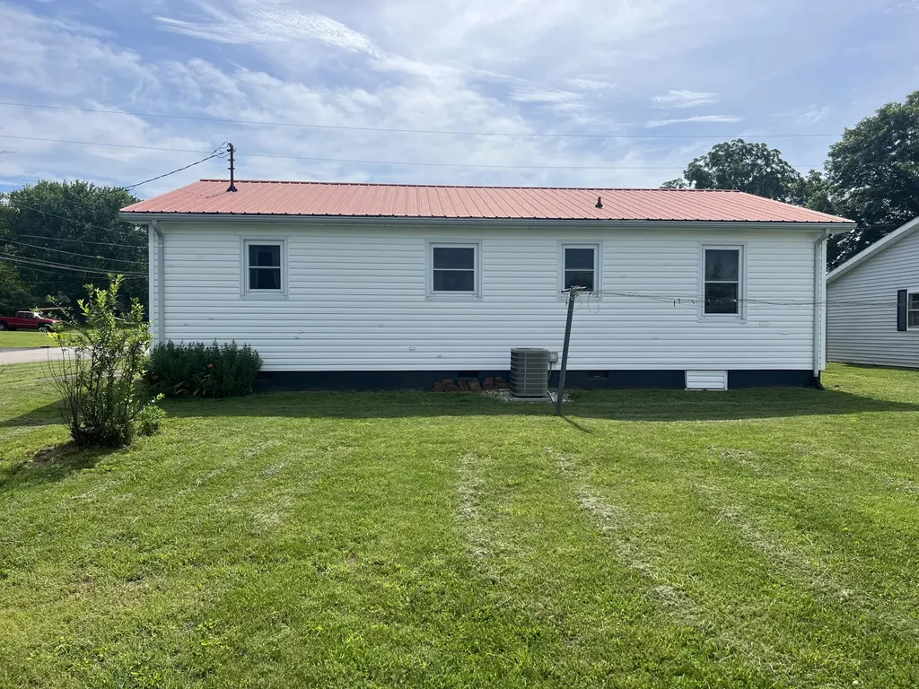 12 Maple Street Monticello KY 42633