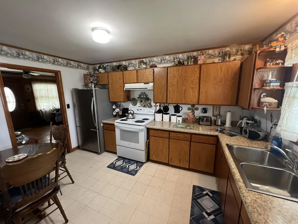 12 Maple Street Monticello KY 42633
