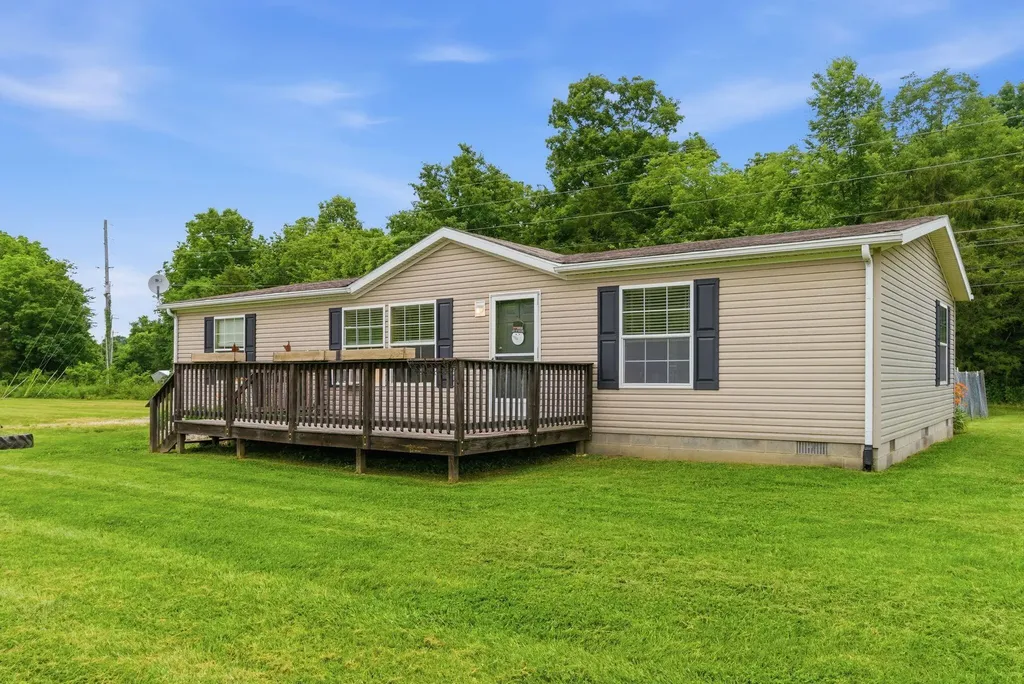 15920 S Highway 127 Owenton KY 40359