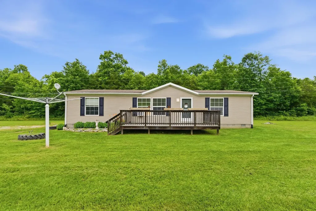 15920 S Highway 127 Owenton KY 40359
