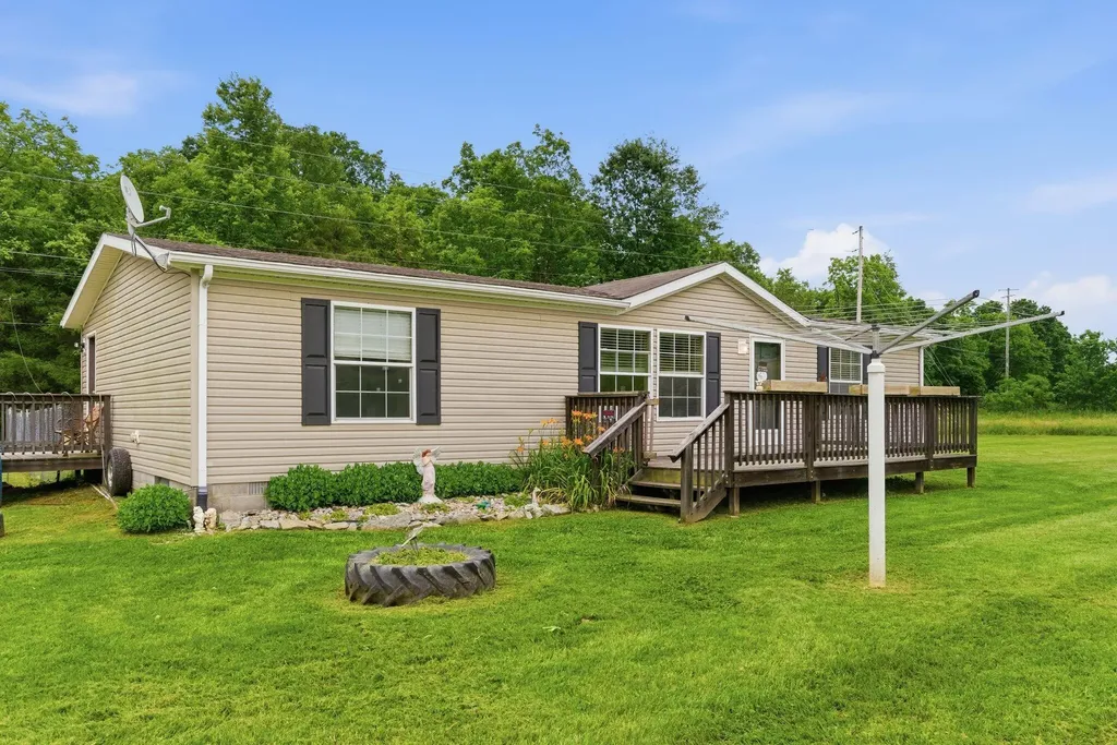 15920 S Highway 127 Owenton KY 40359