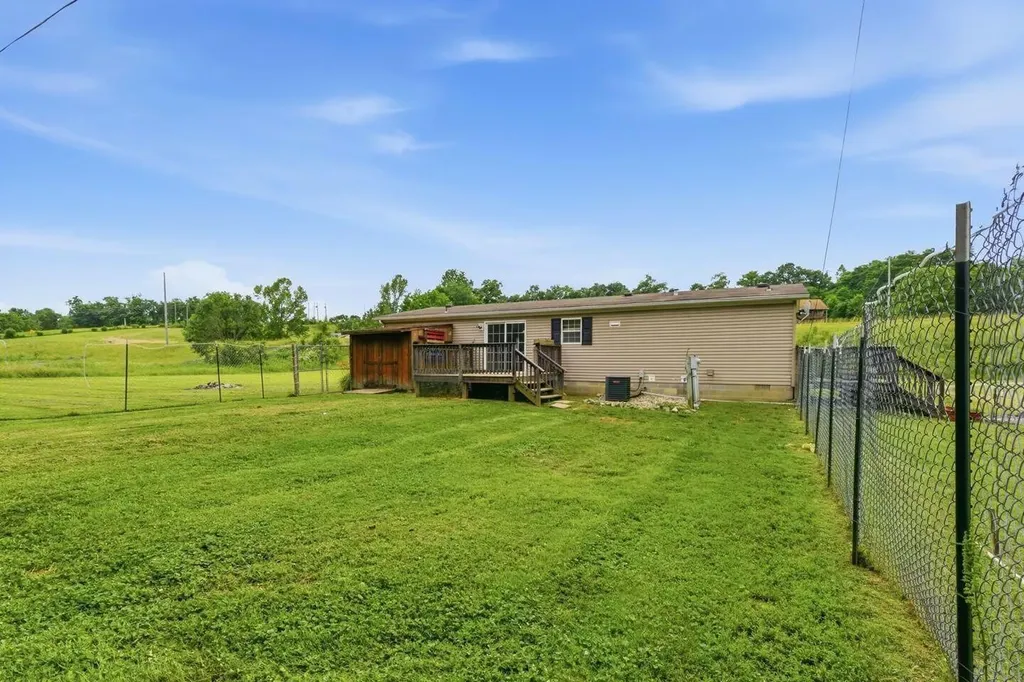 15920 S Highway 127 Owenton KY 40359