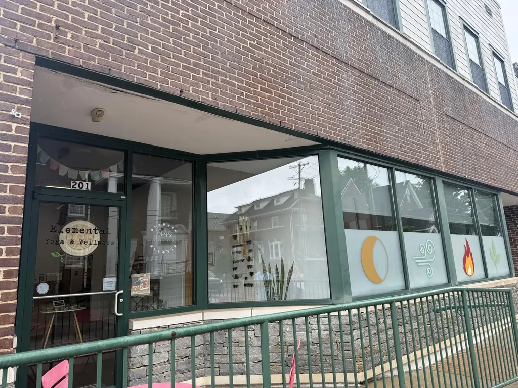 201-217 N Main Street Versailles KY 40383