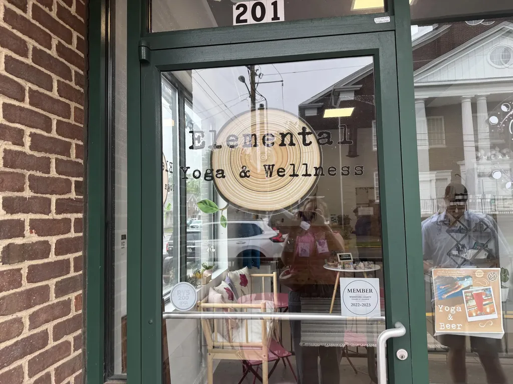 201-217 N Main Street Versailles KY 40383