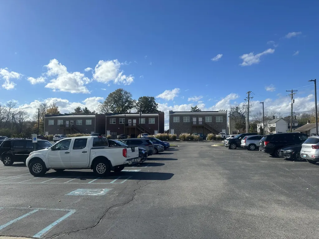 201-217 N Main Street Versailles KY 40383