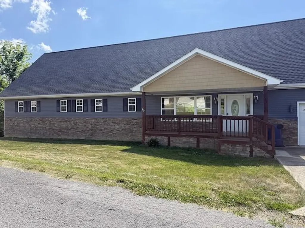 717 S 27th Street Middlesboro KY 40965