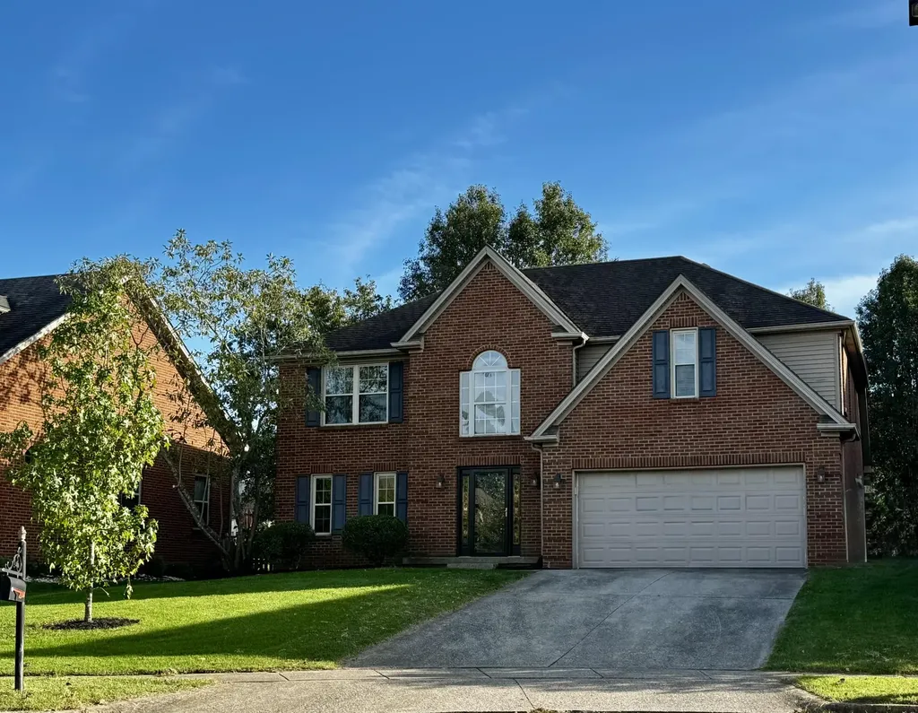 2224 Wilmington Lane Lexington KY 40513